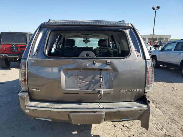 Photo 6 from auction – 2012 CADILLAC ESCALADE P with VIN 1GYS3CEF1CR313857