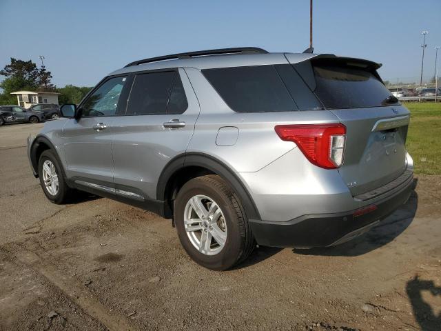 Photo 2 from auction – 2022 FORD EXPLORER X with VIN 1FMSK8DH6NGA27862