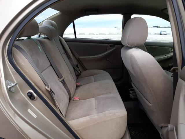 صورة رقم 10 من المزاد - 2004 TOYOTA COROLLA CE مع VIN 2T1BR32E54C277781