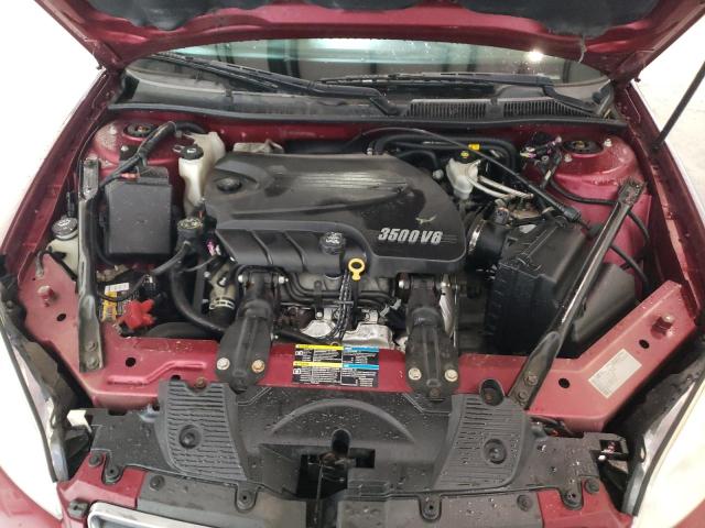 Photo 11 from auction – 2009 CHEVROLET IMPALA 1LT with VIN 2G1WT57K591295824