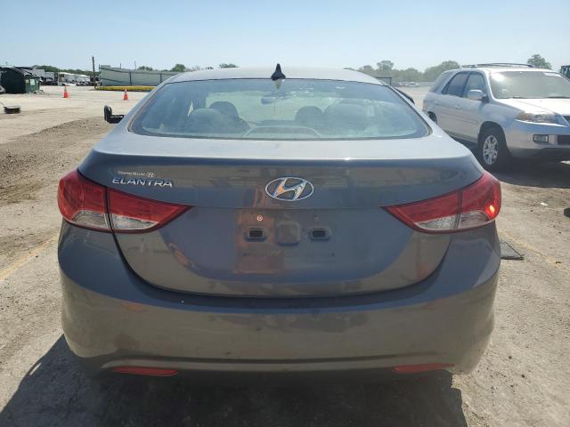 Photo 6 from auction – 2013 HYUNDAI ELANTRA GL with VIN 5NPDH4AE5DH222425