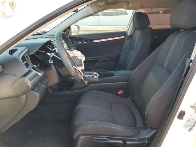 Photo 7 from auction – 2017 HONDA CIVIC EX with VIN 2HGFC2F72HH538841