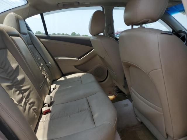 Photo 10 from auction – 2012 NISSAN ALTIMA BAS with VIN 1N4AL2AP6CC161691