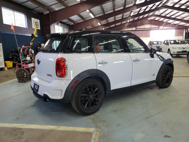Photo 3 from auction – 2011 MINI COOPER S C with VIN WMWZC5C53BWL53204