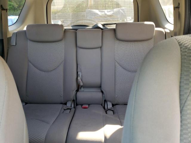 Photo 10 from auction – 2007 TOYOTA RAV4 LIMIT with VIN JTMZD31V575034617