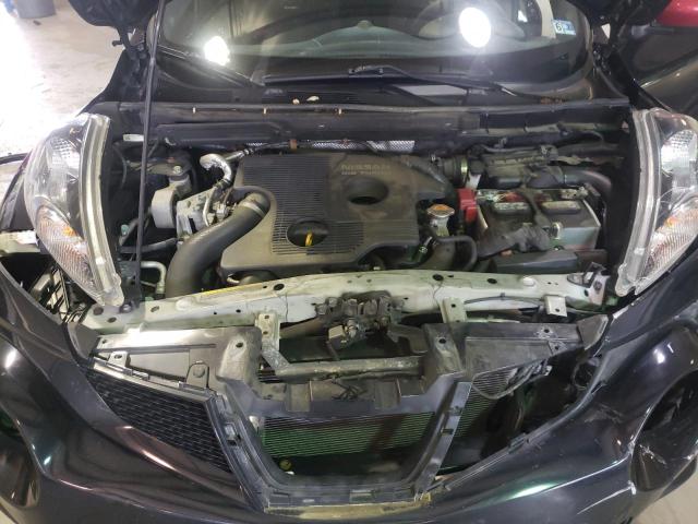 Photo 11 from auction – 2014 NISSAN JUKE S with VIN JN8AF5MV7ET366232