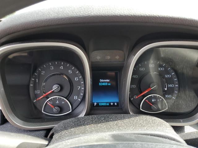 Photo 9 from auction – 2015 CHEVROLET MALIBU LS with VIN 1G11B5SL1FF235699