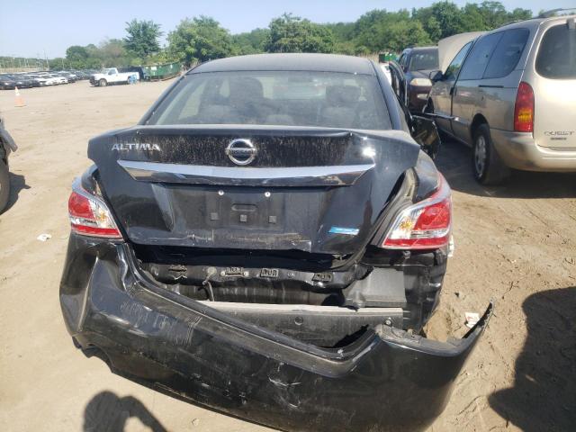 Photo 6 from auction – 2013 NISSAN ALTIMA 2.5 with VIN 1N4AL3AP7DC160525