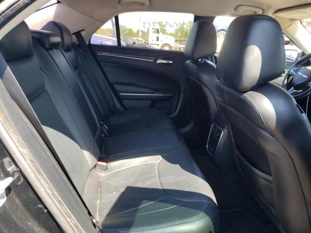 Photo 10 from auction – 2015 CHRYSLER 300 LIMITE with VIN 2C3CCAAG7FH792808
