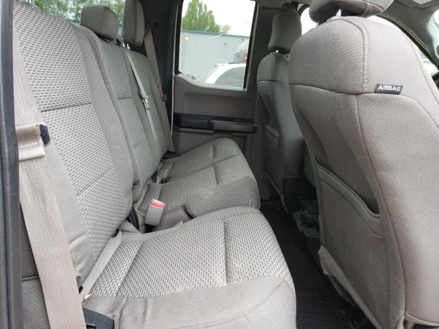 Photo 10 from auction – 2015 FORD F150 SUPER with VIN 1FTEX1C87FKE32560