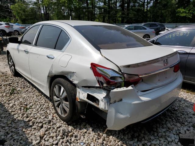 Photo 2 from auction – 2013 HONDA ACCORD SPO with VIN 1HGCR2F52DA023282