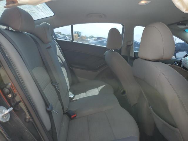 Photo 10 from auction – 2014 KIA FORTE EX with VIN KNAFX4A80E5111429