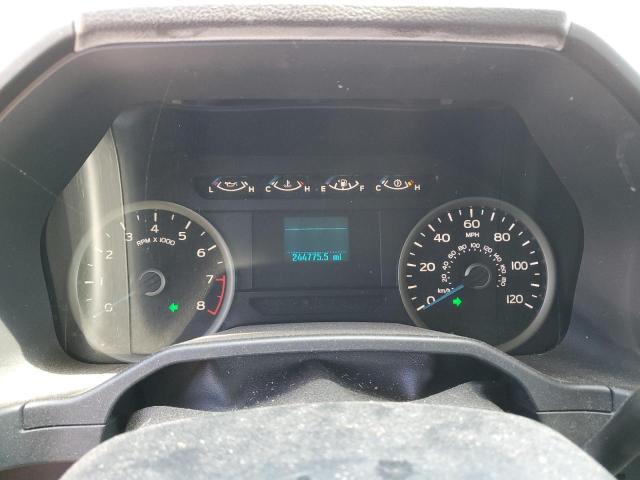 Photo 9 from auction – 2015 FORD F150 SUPER with VIN 1FTEW1C88FFB98800