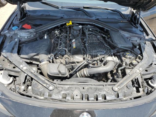 Photo 11 from auction – 2019 BMW 440I with VIN WBA4Z5C56KEE17222