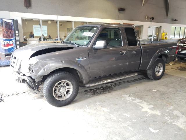 FORD RANGER SUP 2011 with VIN 1FTKR4EE0BPA52815 - Photo from auction