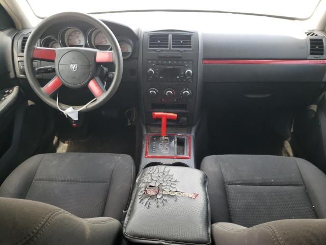 Photo 8 from auction – 2008 DODGE CHARGER with VIN 2B3KA43R68H162764