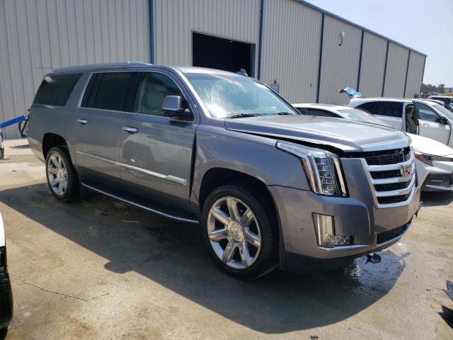 Photo 4 from auction – 2018 CADILLAC ESCALADE E with VIN 1GYS3HKJ9JR345670
