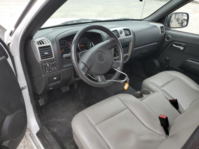 صورة رقم 8 من المزاد - 2012 CHEVROLET COLORADO مع VIN 1GCCSBF96C8161015