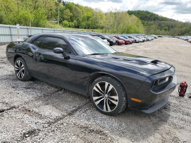 Photo 4 from auction – 2011 DODGE CHALLENGER with VIN 2B3CJ5DT2BH558430