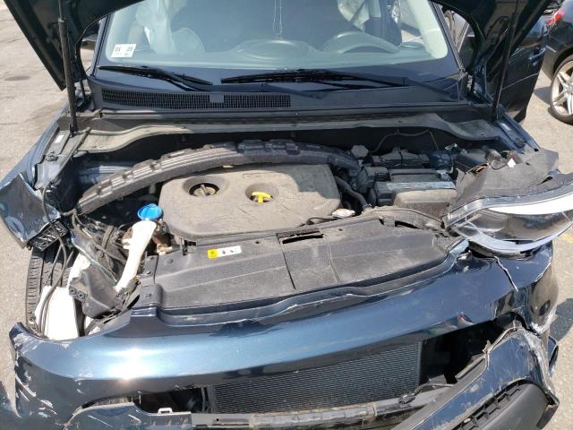 صورة رقم 12 من المزاد - 2018 KIA SOUL + مع VIN KNDJP3A51J7601342