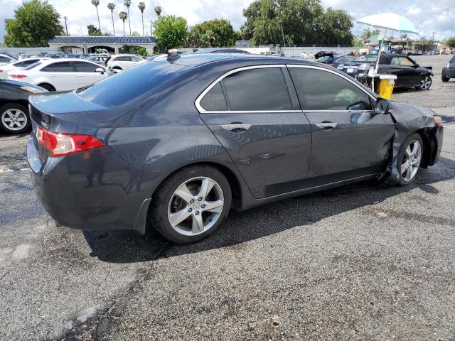 Photo 3 from auction – 2013 ACURA TSX with VIN JH4CU2F48DC010981