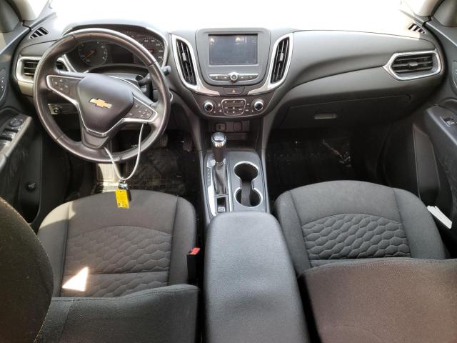 Photo 8 from auction – 2018 CHEVROLET EQUINOX LT with VIN 2GNAXKEX7J6329599