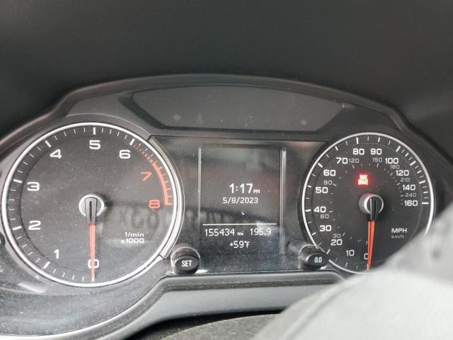 Photo 9 from auction – 2014 AUDI Q5 PREMIUM with VIN WA1LFAFP7EA012678