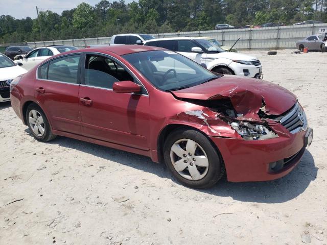 Photo 4 from auction – 2008 NISSAN ALTIMA 2.5 with VIN 1N4AL21E48C125231