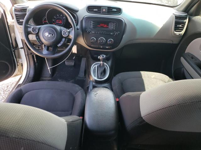 Photo 8 from auction – 2015 KIA SOUL with VIN KNDJN2A26F7229655