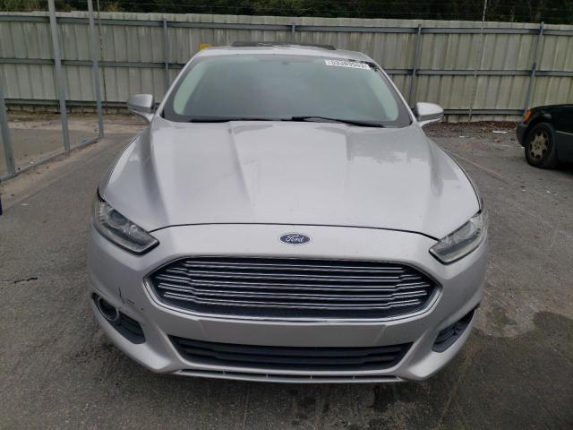 Photo 5 from auction – 2015 FORD FUSION SE with VIN 3FA6P0H96FR246963