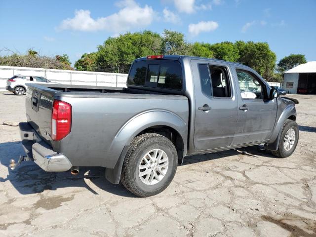 Zdjęcie 3 z aukcji – 2016 NISSAN FRONTIER S z VIN 1N6AD0EV6GN717560