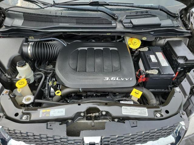 Photo 7 from auction – 2015 DODGE GRAND CARA with VIN 2C4RDGBG5FR684444