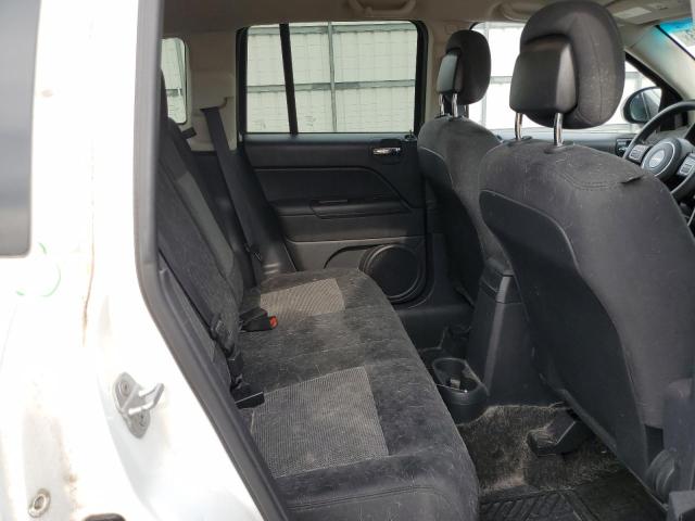 صورة رقم 11 من المزاد - 2014 JEEP COMPASS SP مع VIN 1C4NJCBA9ED547245