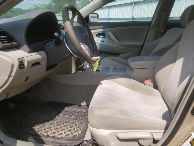 Photo 7 from auction – 2011 TOYOTA CAMRY BASE with VIN 4T1BF3EK5BU696929