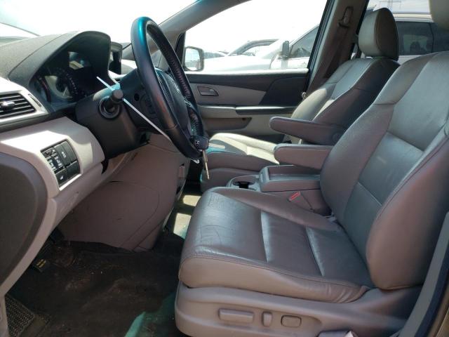 Photo 7 from auction – 2012 HONDA ODYSSEY with VIN 5FNRL5H64CB015773