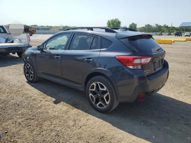 Photo 2 from auction – 2019 SUBARU CROSSTREK with VIN JF2GTANC3K8317310
