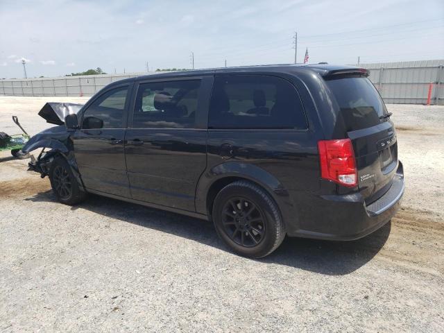 Photo 2 from auction – 2012 DODGE GRAND CARA with VIN 2C4RDGEGXCR220735