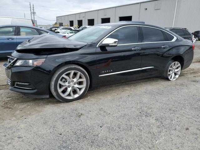 CHEVROLET IMPALA PRE 2019 with VIN 2G1105S39K9115075 - Photo from auction