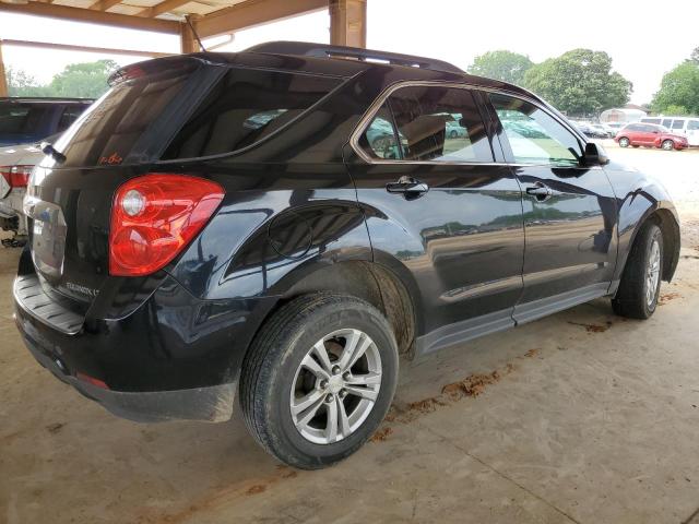 Photo 3 from auction – 2013 CHEVROLET EQUINOX LT with VIN 2GNALDEK7D1198137
