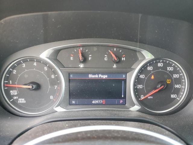 Photo 9 from auction – 2021 GMC ACADIA SLT with VIN 1GKKNMLS3MZ226991