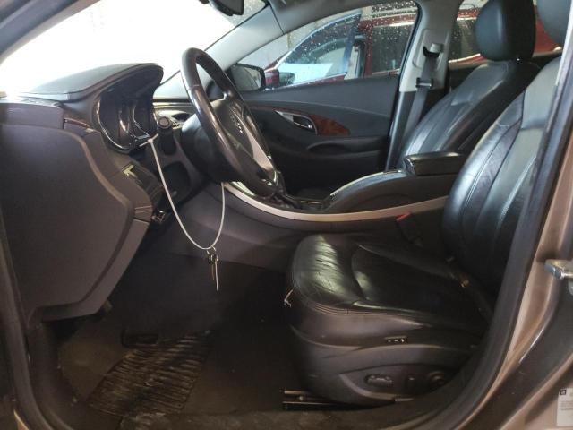 Photo 7 from auction – 2012 BUICK LACROSSE P with VIN 1G4GD5ER7CF282089