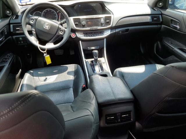 Photo 8 from auction – 2015 HONDA ACCORD EXL with VIN 1HGCR3F86FA016399