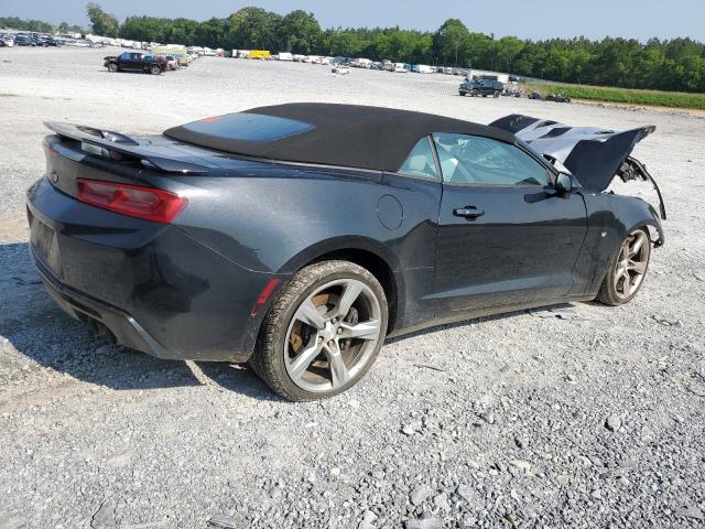 Photo 3 from auction – 2017 CHEVROLET CAMARO SS with VIN 1G1FH3D74H0113255
