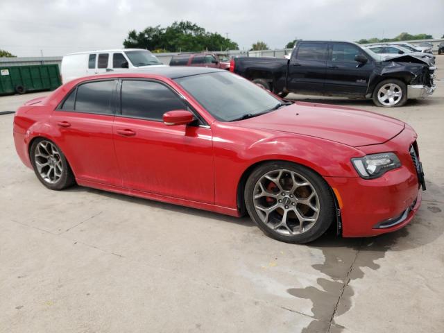 Photo 4 from auction – 2016 CHRYSLER 300 S with VIN 2C3CCABTXGH152816