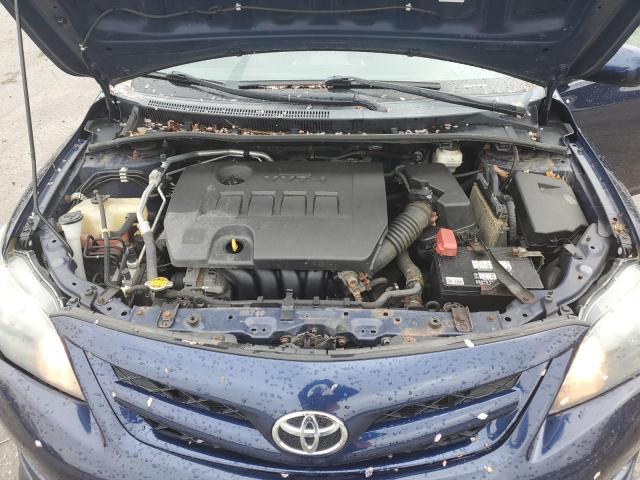 Photo 11 from auction – 2013 TOYOTA COROLLA BA with VIN 2T1BU4EE9DC946893