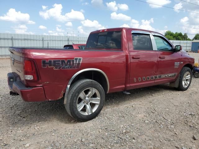 Photo 3 from auction – 2014 RAM 1500 SPORT with VIN 1C6RR7UT7ES104174