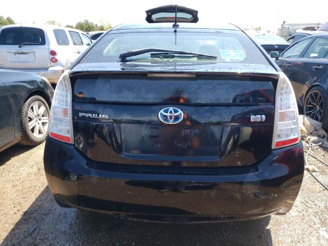 صورة رقم 6 من المزاد - 2011 TOYOTA PRIUS مع VIN JTDKN3DU6B5345791