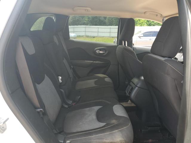 Photo 11 from auction – 2016 JEEP CHEROKEE S with VIN 1C4PJLABXGW336677