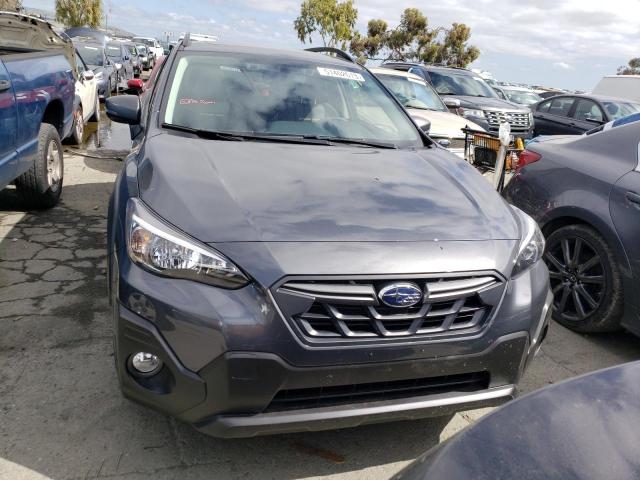 Фото 5 с аукциона – 2023 SUBARU CROSSTREK с VIN JF2GTHSC9PH326100