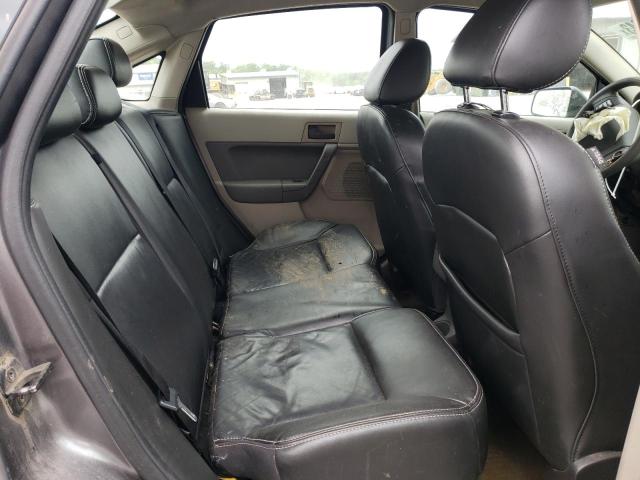 Photo 10 from auction – 2011 FORD FOCUS SE with VIN 1FAHP3FN9BW169510
